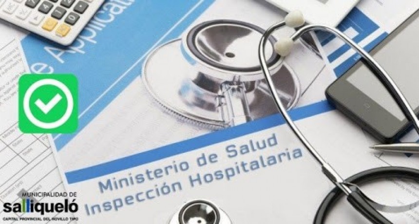 EL HOSPITAL RECIBIÓ NUEVAS DONACIONES DE INSTITUCIONES Y VECINOS DEL DISTRITO