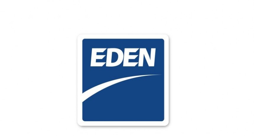 EDEN TRABAJA EN TU BARRIO