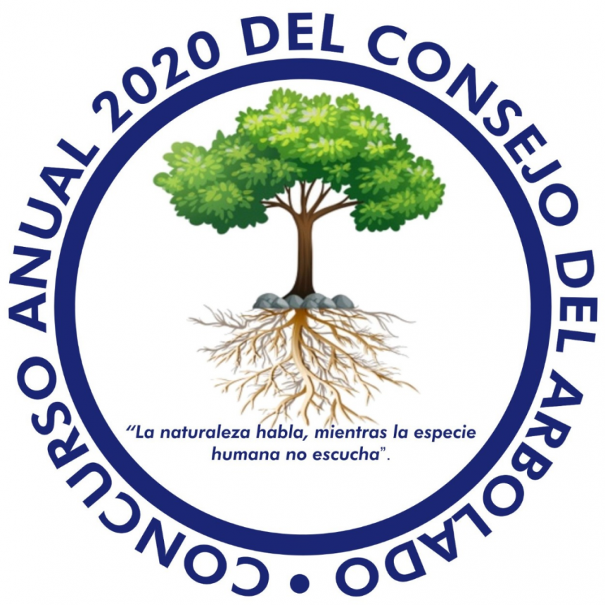 SE VIENE EL QUINTO CONCURSO ANUAL DEL CONSEJO DEL ARBOLADO