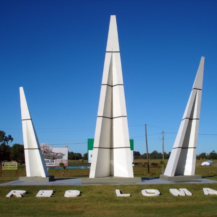 SON TRES LAS OBRAS ANUNCIADAS PARA TRES LOMAS