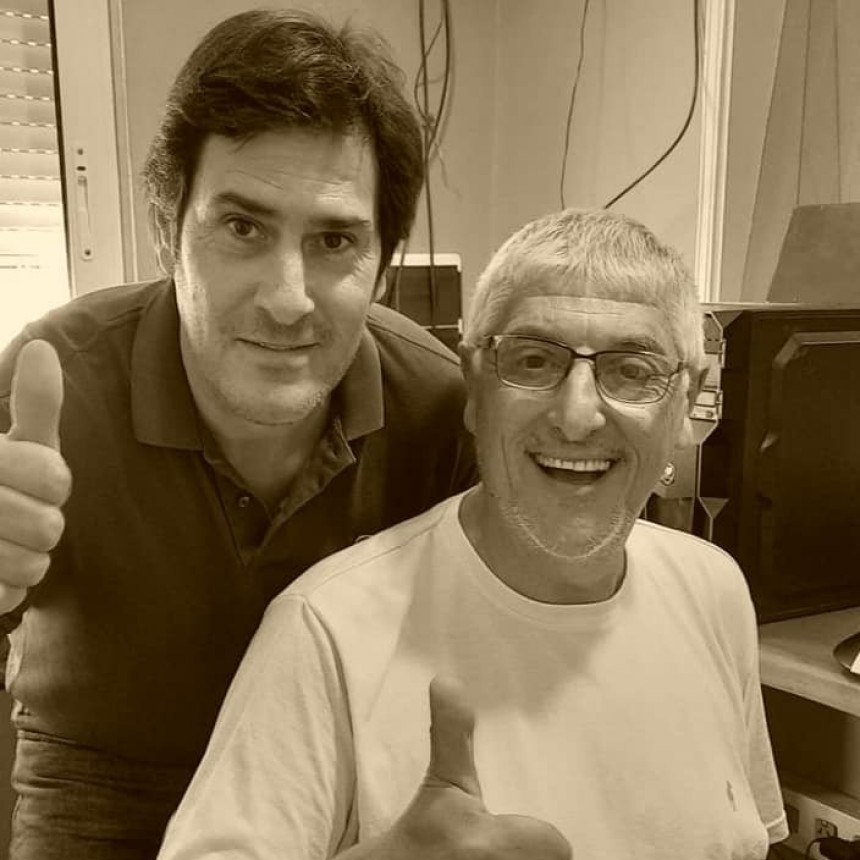 LLEGA EL 11° REMATE RADIAL POR SIETE RADIOS DE LA PROVINCIA “ES UN MÉTODO QUE SIGUE CRECIENDO”, DIJO EL MARTILLERO JOSE SAN JUAN