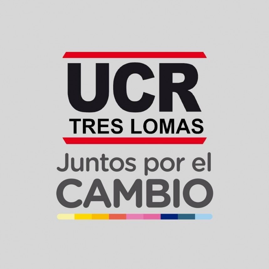 EL RADICALISMO REPUDIO Y DENUNCIO VIOLENCIA INSTITUCIONAL EN EL CONCEJO DELIBERANTE DE TRES LOMAS
