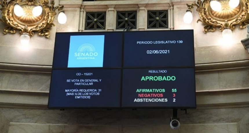 CONFIRMADO: SE VOTA EL 12 DE SEPTIEMBRE Y EL 14 DE NOVIEMBRE