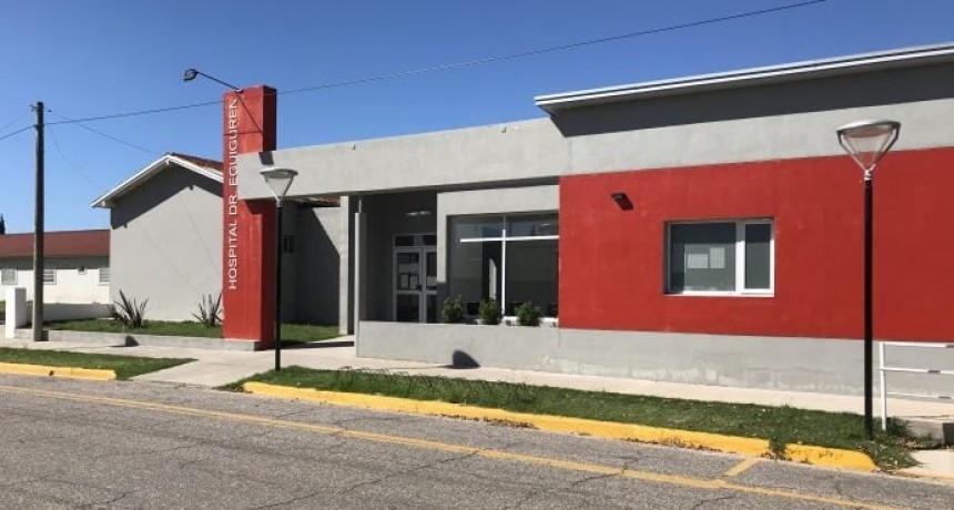 ETAPA FINAL EN LA ELECCIÓN DEL FUTURO DIRECTOR DEL HOSPITAL MUNICIPAL