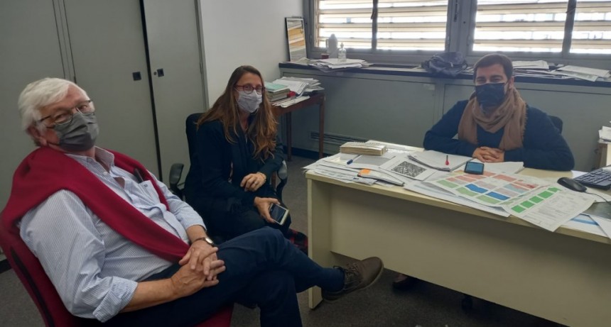 CARRERA OFRECIÓ 48 TERRENOS MÁS PARA LA CONSTRUCCIÓN DE VIVIENDAS A TRAVÉS DEL “PROCREAR”