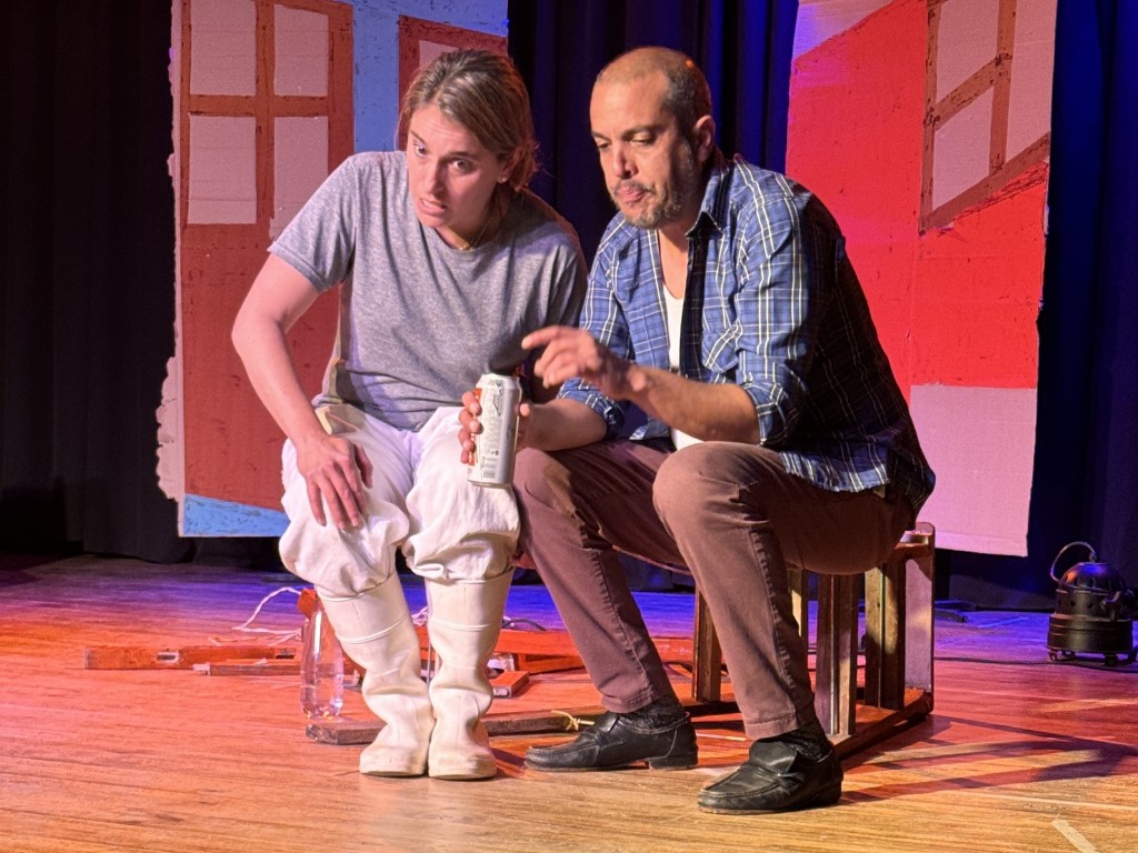 SE PREPARA UNA NUEVA EDICIÓN DE “JULIO TEATRAL”