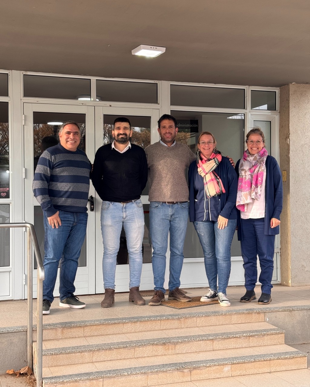 EL NUEVO DERMATÓLOGO YA ATIENDE EN EL HOSPITAL MUNICIPAL