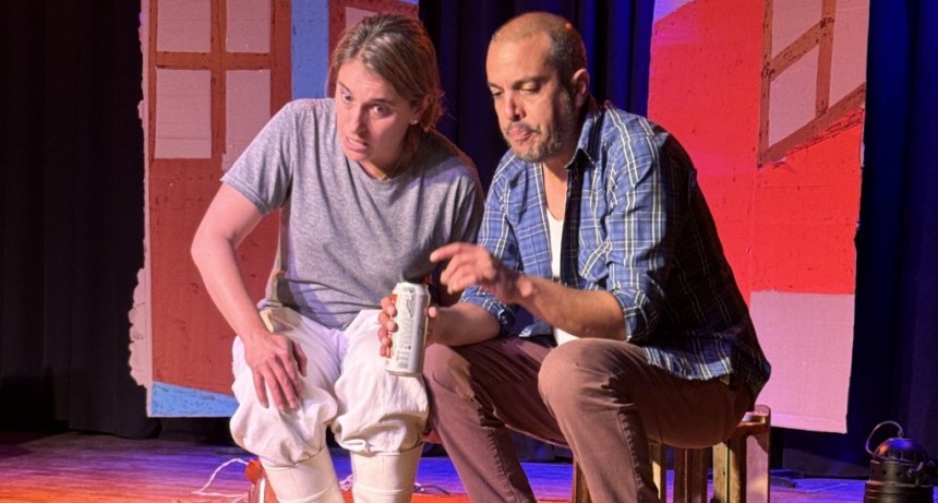 SE PREPARA UNA NUEVA EDICIÓN DE “JULIO TEATRAL”