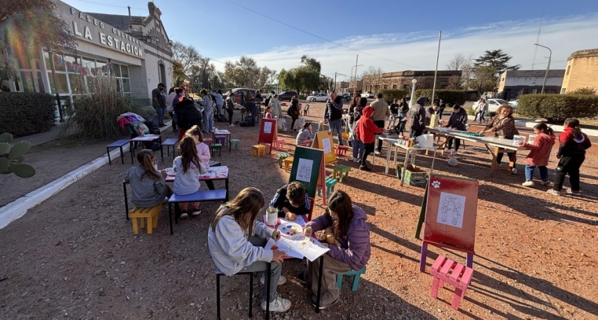 MUESTRA ALUSIVA POR EL CENTENARIO DE LA IGLESIA EVANGÉLICA MENONITA