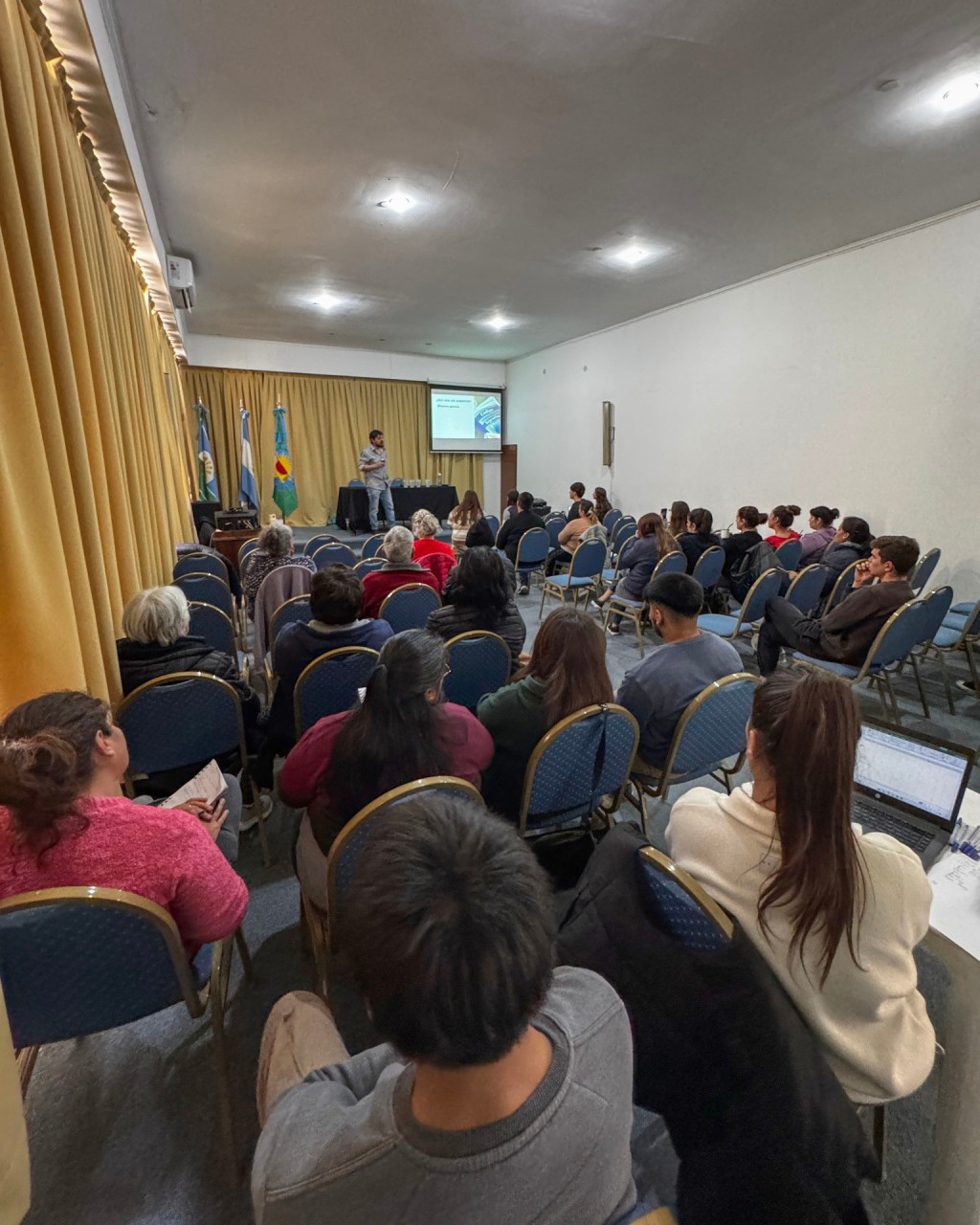 Curso de Manipulaci&oacute;n de Alimentos