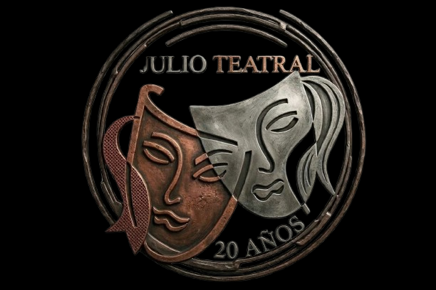 Comienza "Julio Teatral" con una variada cartelera durante todo el mes