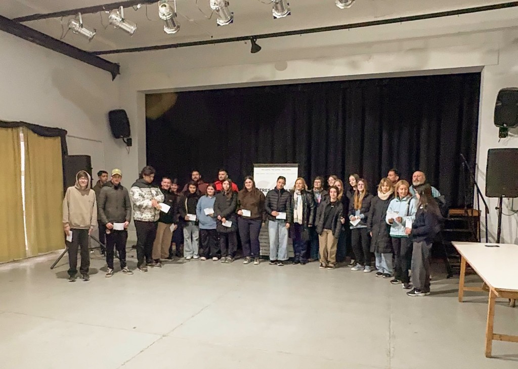 Juegos Bonaerenses: distrital de artes pl&aacute;sticas, fotograf&iacute;a y videominuto