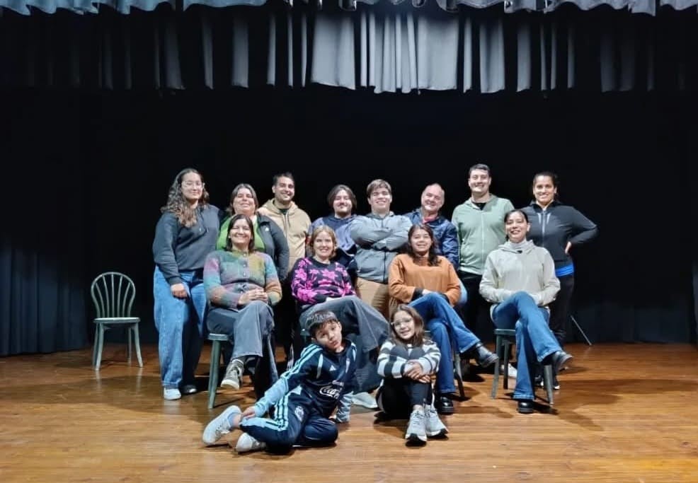 La Vieja Usina ser&aacute; escenario del Festival "Nuevas Voces" de Tres Lomas