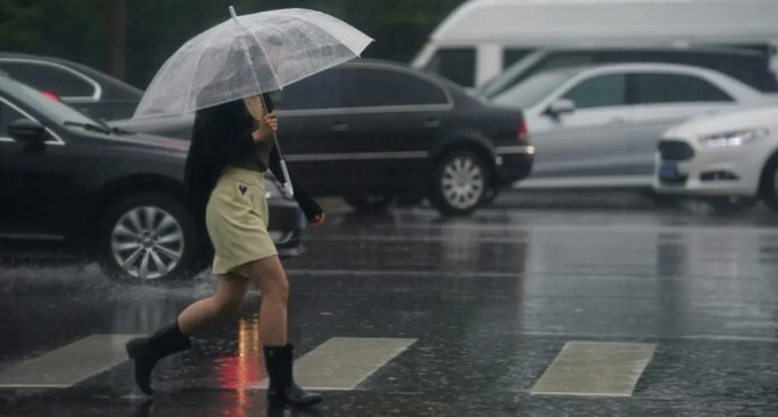 Se espera un invierno m&aacute;s lluvioso en la mayor&iacute;a de los distritos bonaerenses