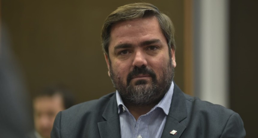 Emiliano Balbin: &ldquo;La prioridad del radicalismo bonaerense son los vecinos de la Provincia