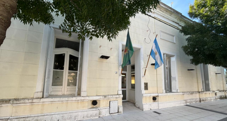 Se re&uacute;ne el Honorable Concejo Deliberante Tres Lomas
