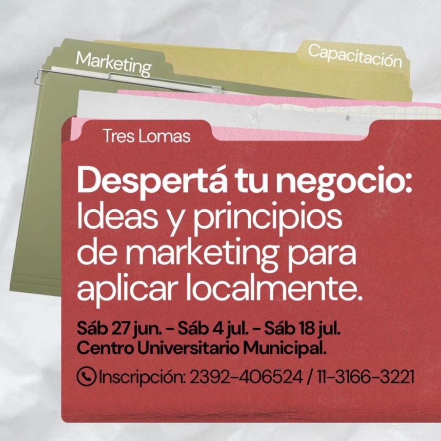 Capacitaci&oacute;n 