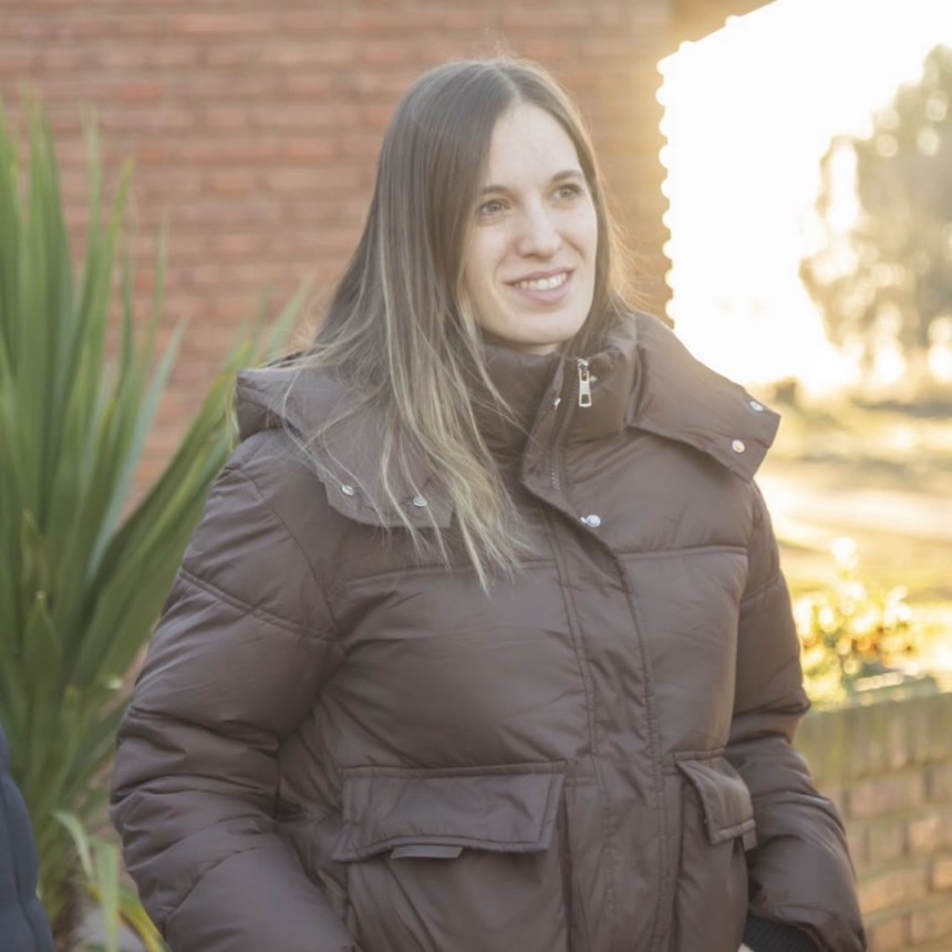 La Dra. Mar&iacute;a Victoria Bernal se incorpora al sistema de salud del distrito