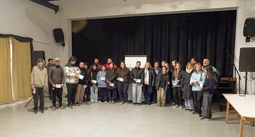 Juegos Bonaerenses: distrital de artes pl&aacute;sticas, fotograf&iacute;a y videominuto
