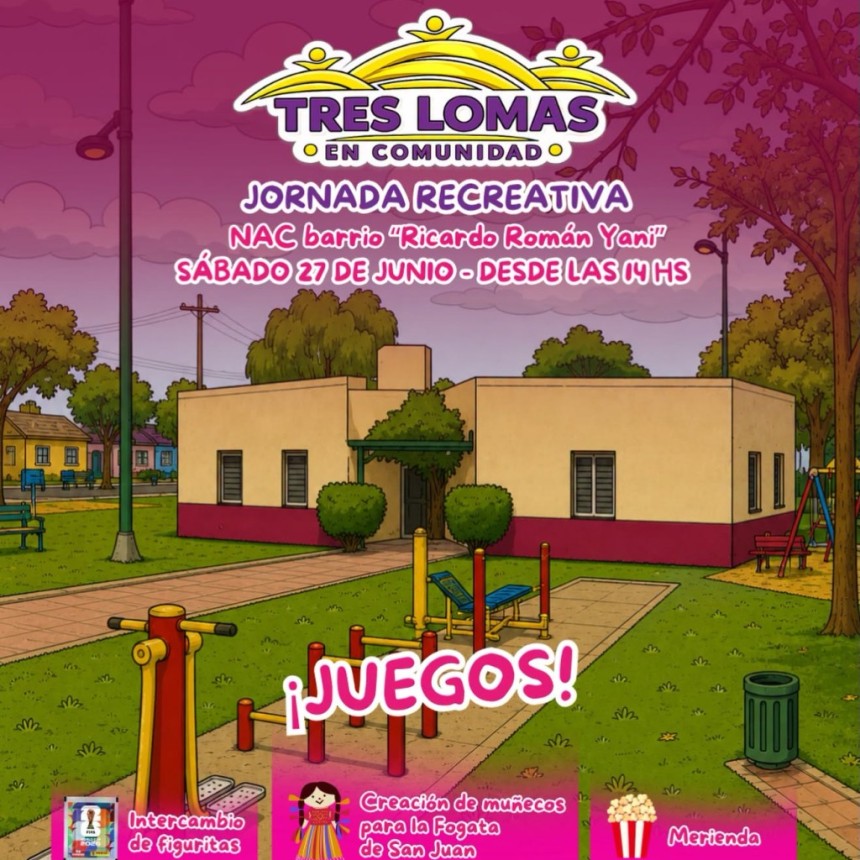 La jornada 