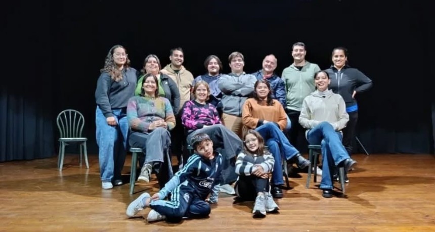 La Vieja Usina ser&aacute; escenario del Festival 