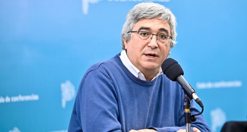 Ante la probabilidad de un evento El Ni&ntilde;o 2026/2027 la Provincia avanza con acciones preventivas para el sector agropecuario