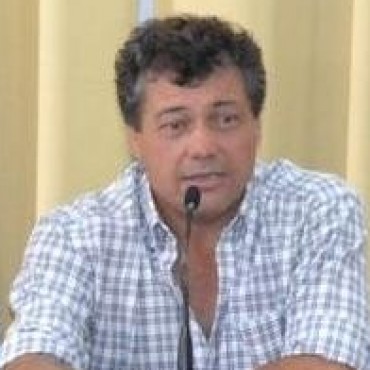 ¿POR QUÉ NO SE HIZO LA REUNIÓN FAMILIAR DEL JARDÍN 901? HABLARON CARLOS DREESSEN Y LUIS CAMINOS.