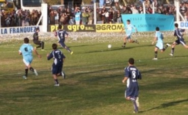 LOS TECNICOS DE UNION Y ARGENTINO ADELANTARON EL CLASICO EN FM AMANECER