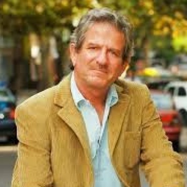 PABLO ALARCON FILMA UN CORTOMETRAJE EN PELLEGRINI Y CATRILO