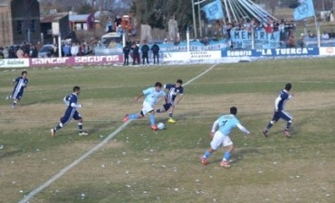 EMPATE EN EL CLASICO Y VICTORIA AGONICA DE NEWBERY ESTIRAN LA DEFINICION DEL APERTURA HASTA DENTRO DE 14 DIAS