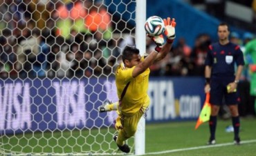 OTRO GRAN FESTEJO EN LAS CALLES DE TRES LOMAS