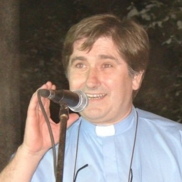 9 DE JULIO - Pedro, 2, 16-17 - Escribe: Padre Carlos Arive