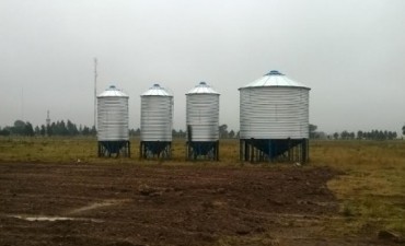 SE CONOCIÓ LA PROPUESTA GANADORA PARA LA CONSTRUCCIÓN DE LA PLANTA ELABORADORA DE ALIMENTOS BALANCEADOS