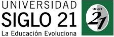 CHARLA SOBRE LA UNIVERSIDAD SIGLO 21 EN LA SOCIEDAD RURAL DE TRES LOMAS