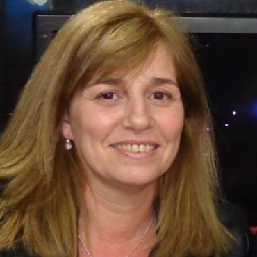 LA INSPECTORA SE REFIRIO A LA FERIA DE CIENCIAS, A LA DOBLE ESCOLARIDAD Y A SU JUBILACION