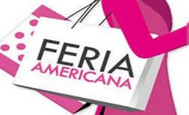 CARITAS ORGANIZA OTRA FIESTA AMERICANA