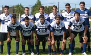 DEPORTIVO 17 GANÓ EN CANCHA DEL 'TOCINERO'