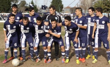 UNION DEPORTIVA CAMPEON DEL APERTURA 2014