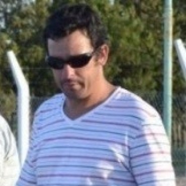 FERNANDO CAVALLERO: “ME GUSTARÍA QUE PARTICIPEN MÁS CHICOS, LA COMUNIDAD, MÁS PROFES”