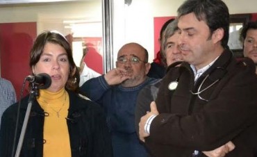 DETECTARON UN CASO DE TUBERCULOSIS. HAY DOS MAS EN ESTUDIO.