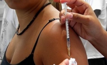 DONDE Y CUANDO VACUNARSE CONTRA LA GRIPE