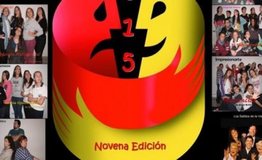 CON GRAN ÉXITO CONTINÚA 'JULIO TEATRAL'