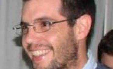 CRISTIAN MORÁN ES EL NUEVO INSPECTOR REGIONAL DE EDUCACIÓN