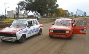 SE POSTERGO LA CARRERA DE A.C.A.S. PARA EL 9 Y 10 DE JULIO