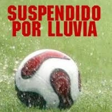 FUE SUSPENDIDO EL PARTIDO EN SALAZAR. PODRIA DEMORARSE UNA SEMANA MAS EL INICIO DEL TORNEO CLAUSURA
