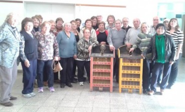 JUEGOS BONAERENSES 2016 - TODOS LOS CLASIFICADOS DE LA ETAPA DISTRITAL