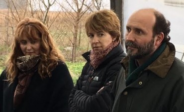 EL DIRECTOR DE EDUCACION AGRARIA DE LA PROVINCIA VISITO EL CEPT 7