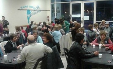 SE INICIO EL PROGRAMA 