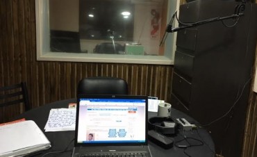 ¡FELIZ DIA DEL LOCUTOR!