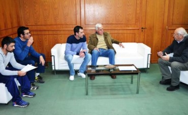 APOYAN TORNEO DE “FOOTGOLF” QUE REALIZARÁ UNIÓN DEPORTIVA